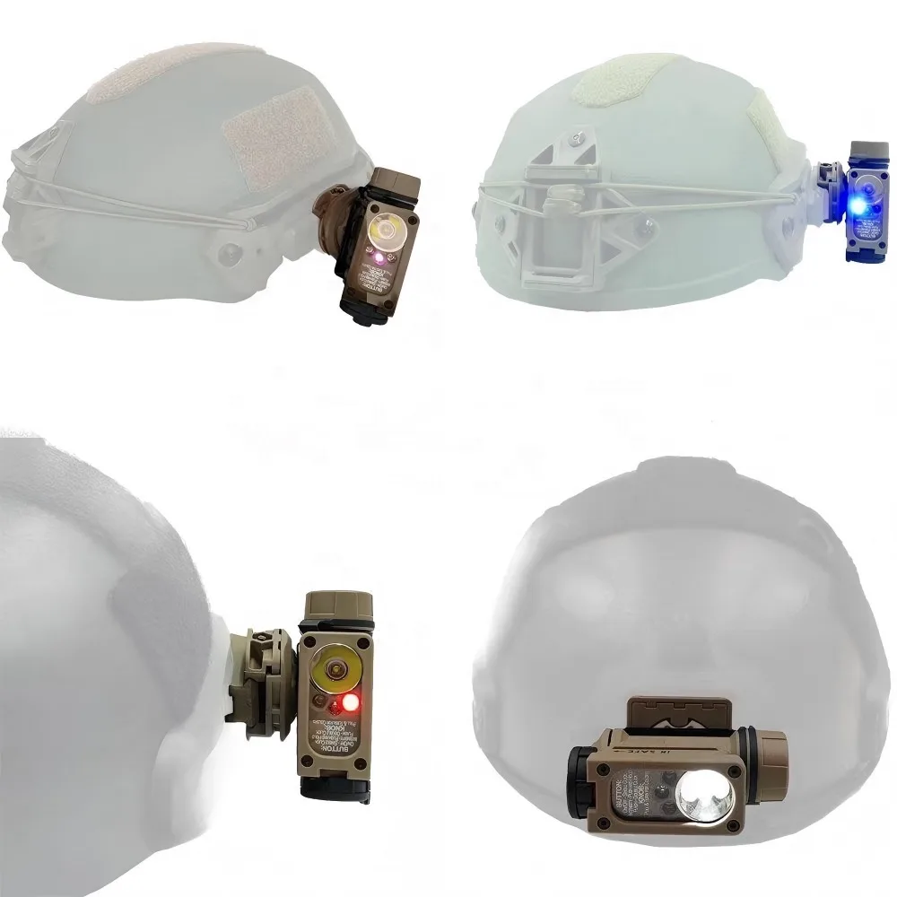 Rattler Compact II Hands Free Light Wholesale