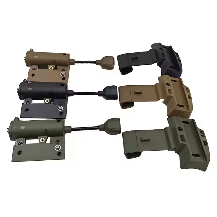 Tactical IR Light 4 Modes NVG Ops Wholesale