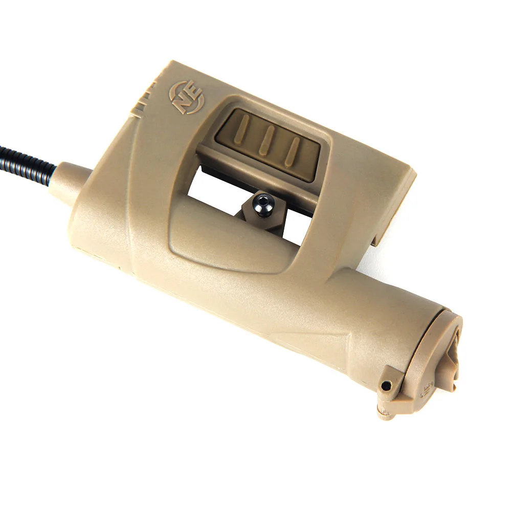 MPLS Tactical Helmet Light USB-C Wholesale