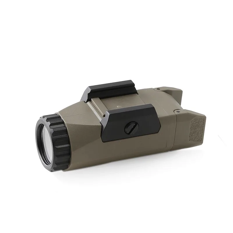 Weapon Scout Light Constant Wholesale Factory