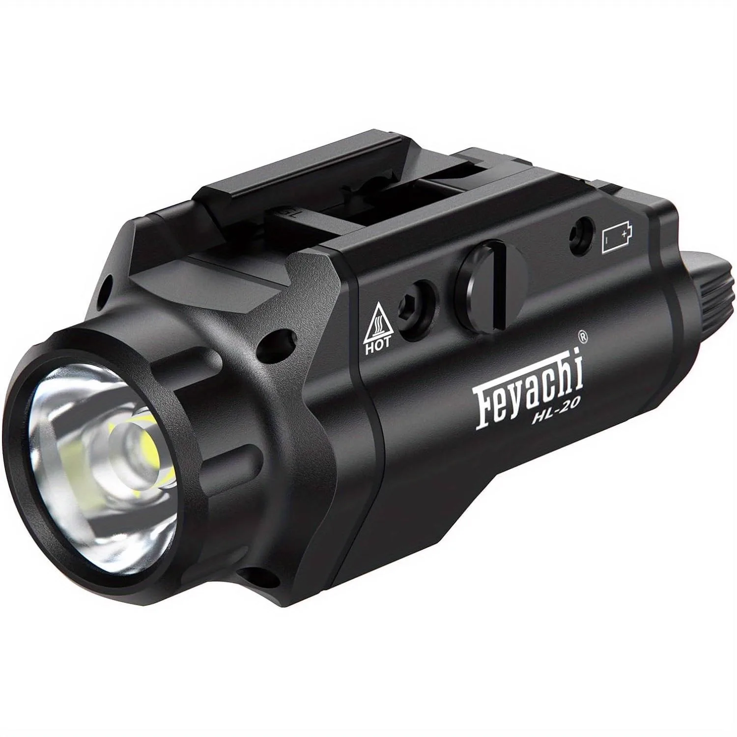 Hunting Light 400 Lumen LED Wholesale Factory