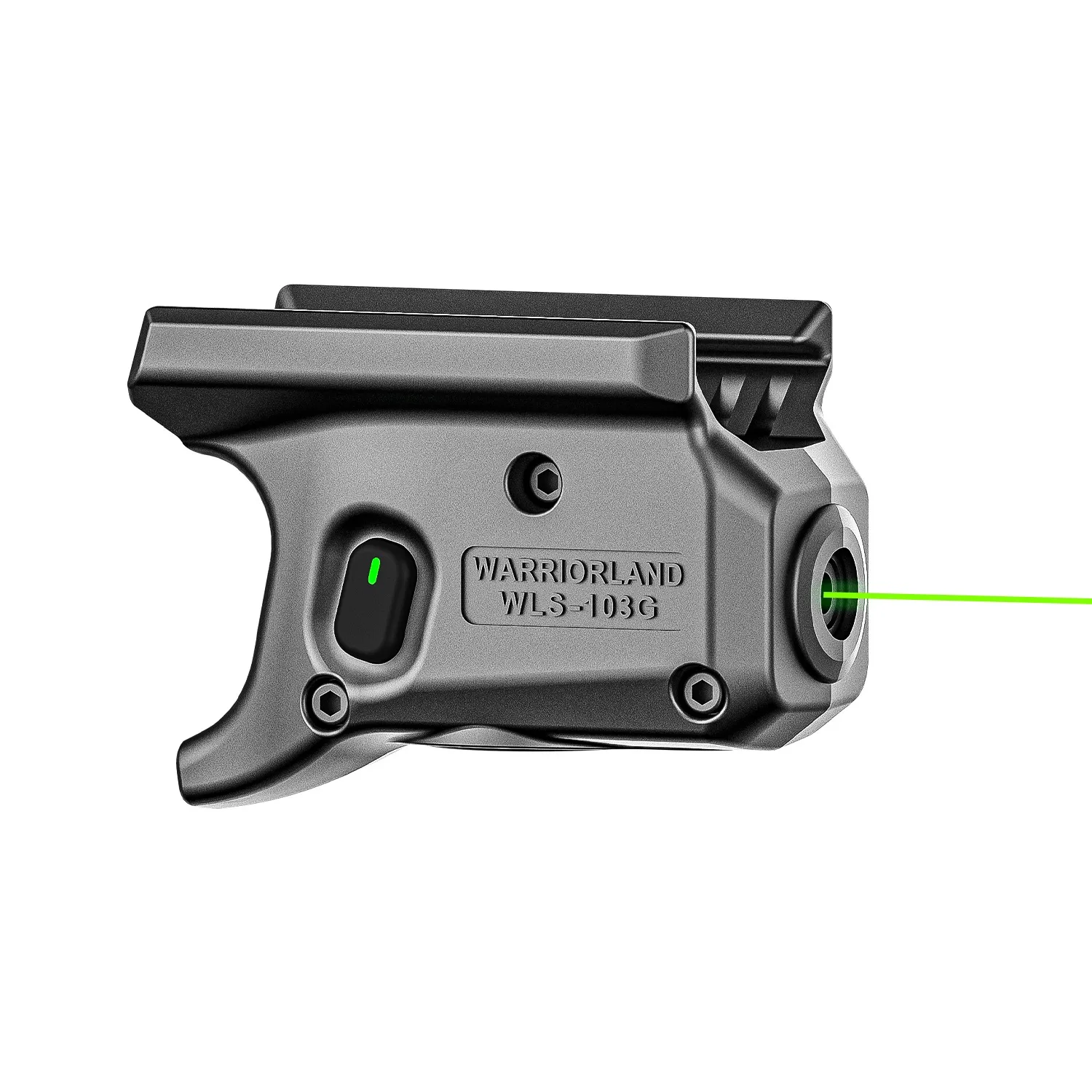 Green 532nm Laser Tactical Sight Wholesale