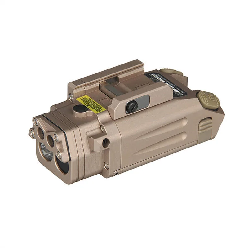 DBAL Style Laser Aiming Module Wholesale