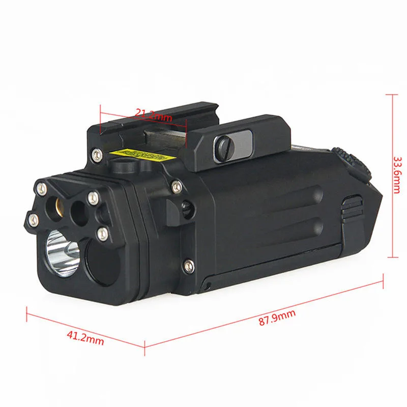 DBAL Style Laser Aiming Module Wholesale
