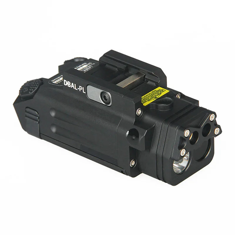 DBAL Style Laser Aiming Module Wholesale