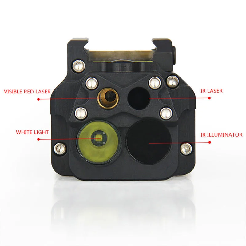 DBAL Style Laser Aiming Module Wholesale