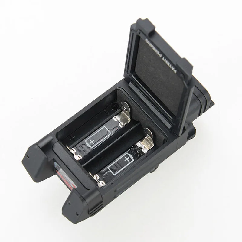 DBAL Style Laser Aiming Module Wholesale