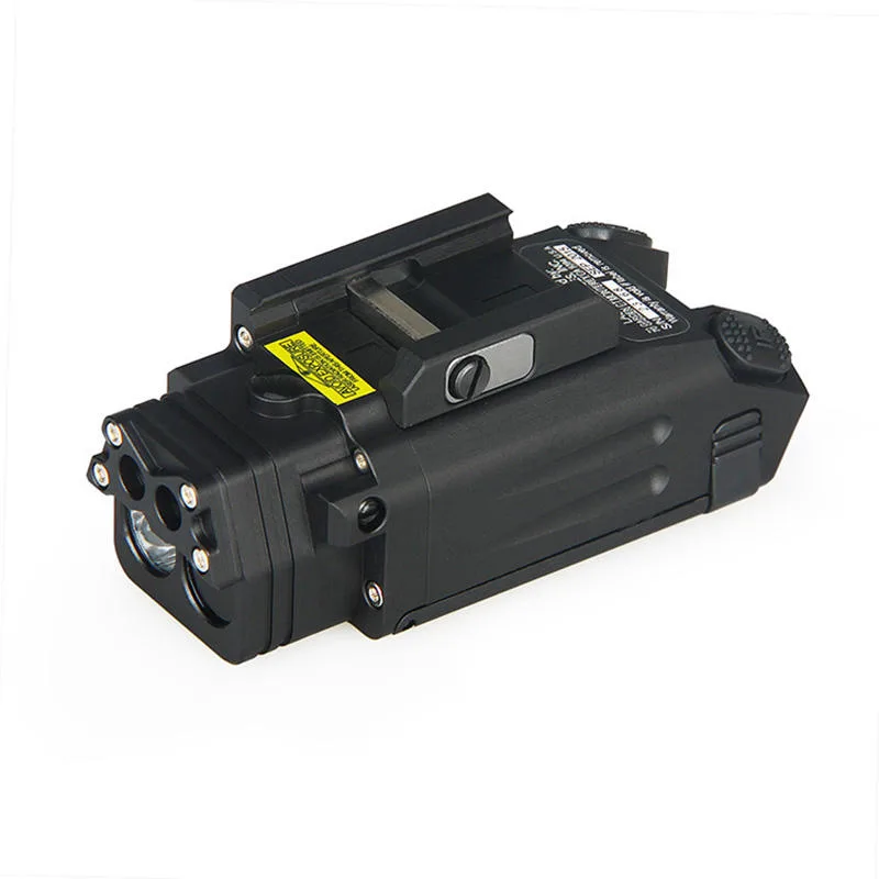 DBAL Style Laser Aiming Module Wholesale