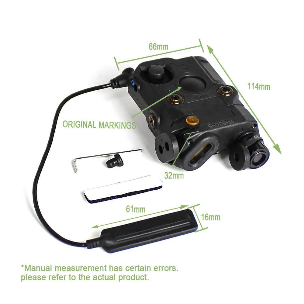 PEQ-15 IR Laser Aiming Module Wholesale