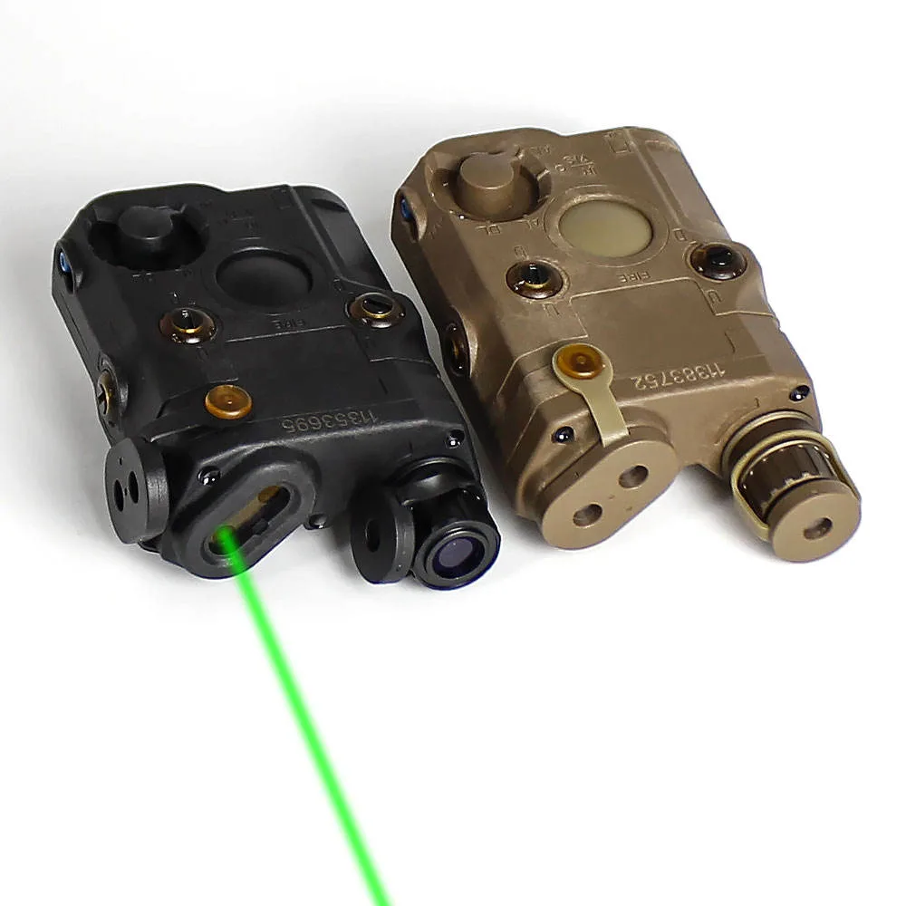 PEQ-15 IR Laser Aiming Module Wholesale