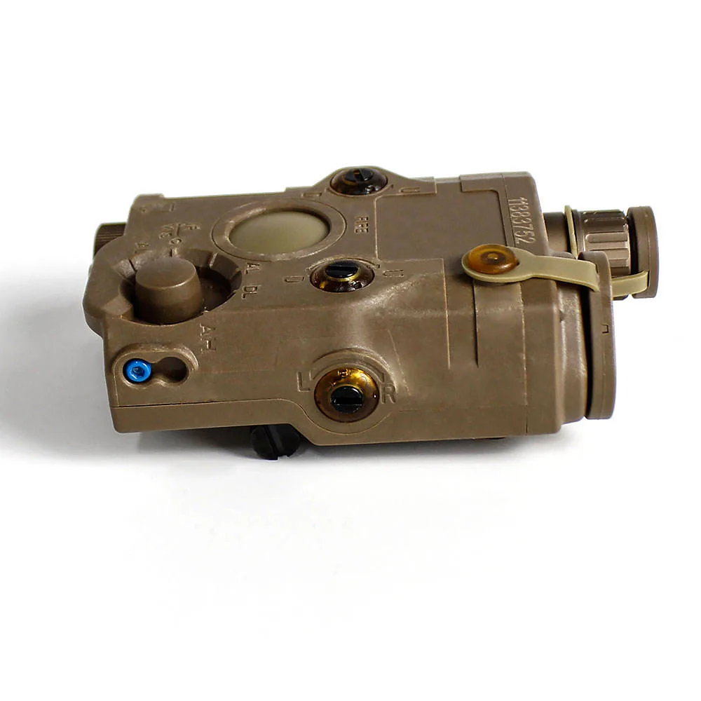 PEQ-15 IR Laser Aiming Module Wholesale