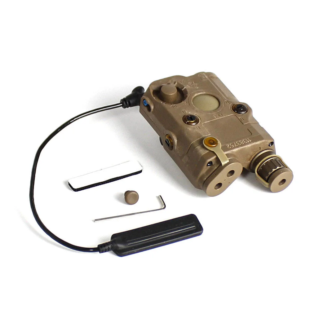 PEQ-15 IR Laser Aiming Module Wholesale