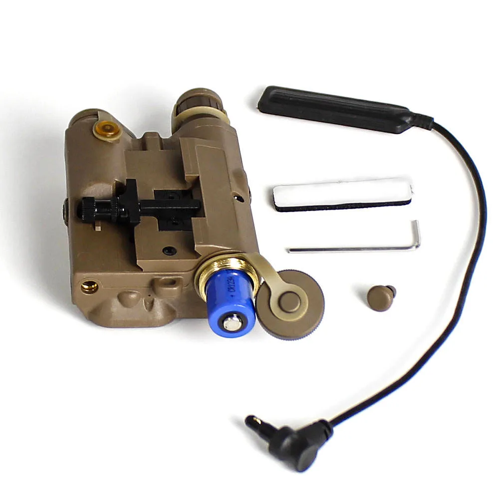 PEQ-15 IR Laser Aiming Module Wholesale