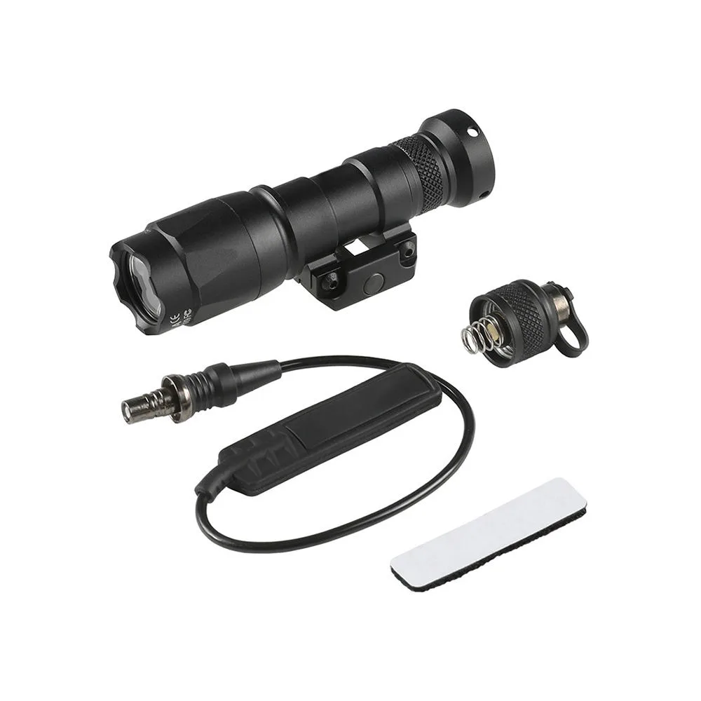 M300C Metal Scout Light Tactical Wholesale