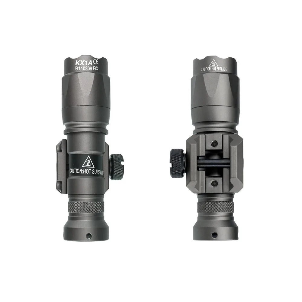 M300C Metal Scout Light Tactical Wholesale