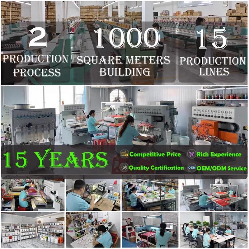 OEM Rubber Patch Factory Free Design Wholesale