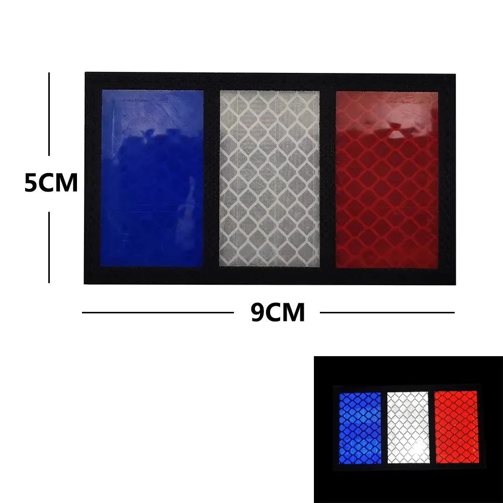 Infrared IR Tactical Patch Wholesale Factory