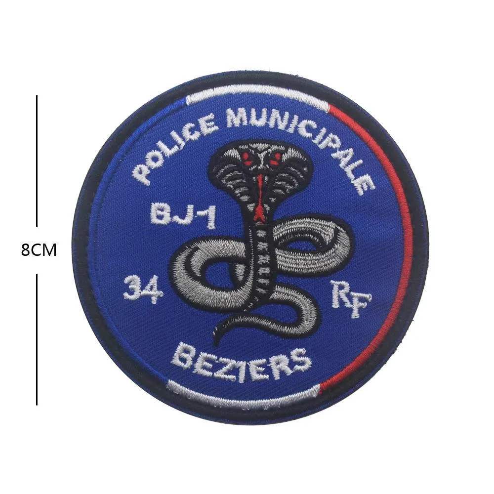 Infrared IR Tactical Patch Wholesale Factory