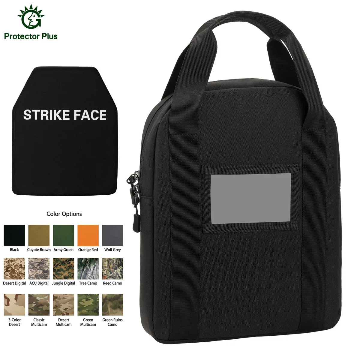 Custom Protector Pad MOLLE Vest Wholesale