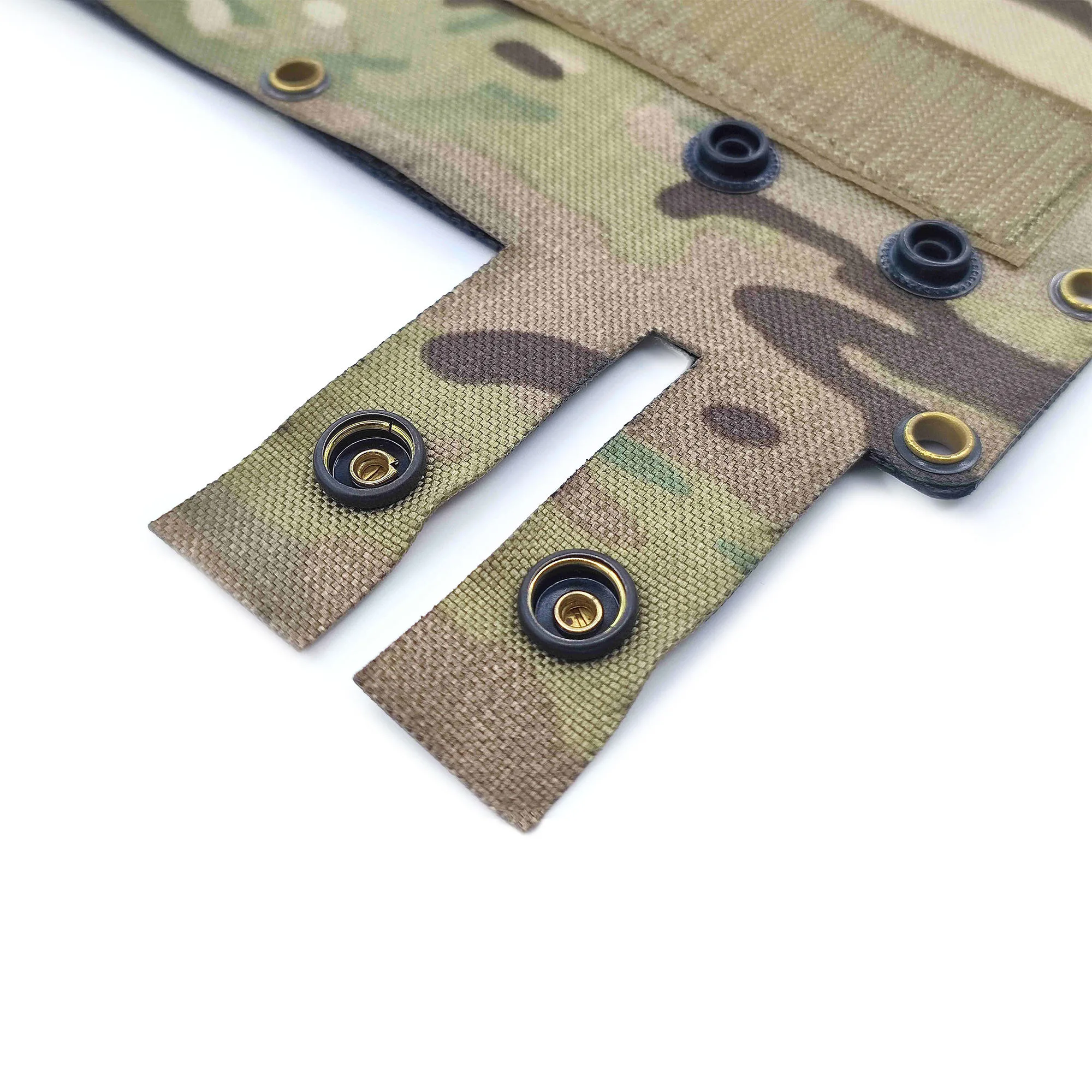 MOLLE Panel with Steel Plate Wholesale