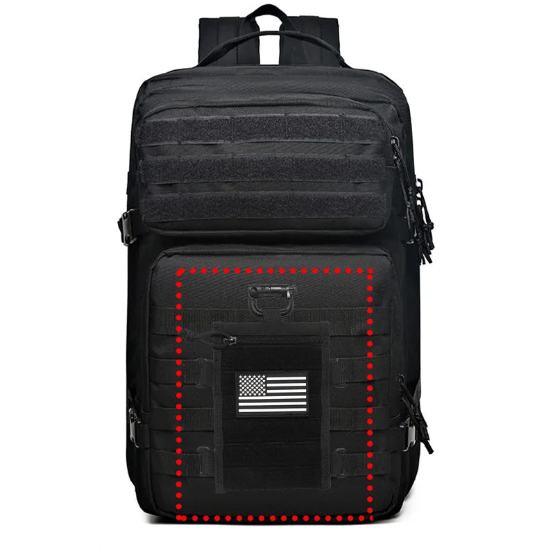 Tactical MOLLE Utility Pouch Wholesale