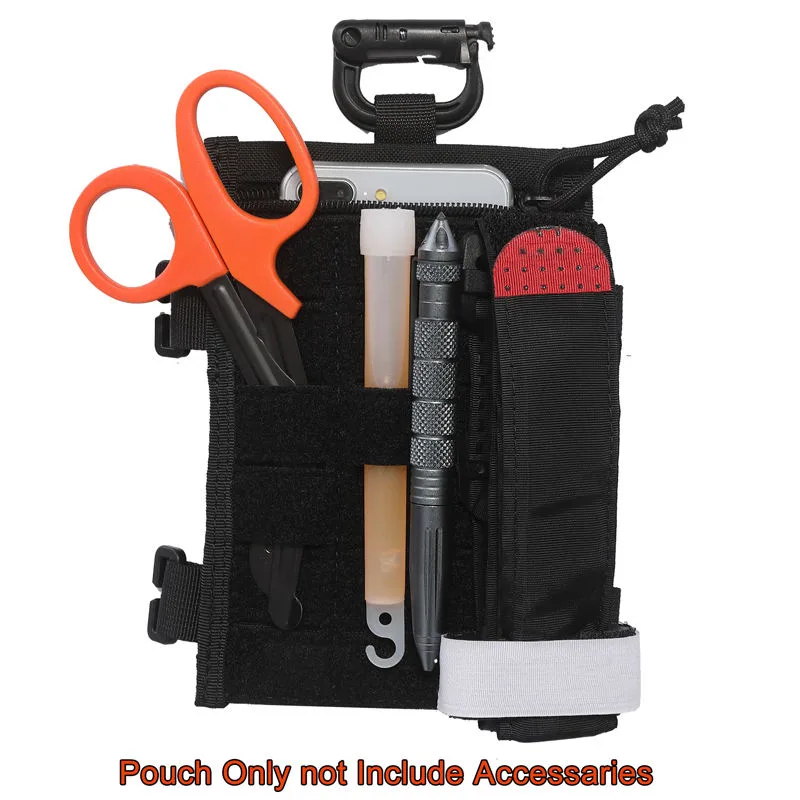 Tactical MOLLE Utility Pouch Wholesale