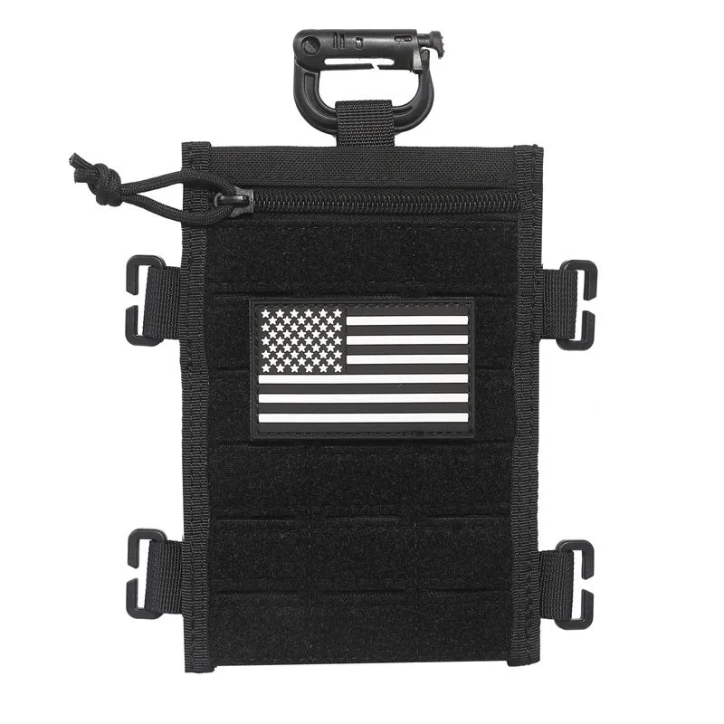 Tactical MOLLE Utility Pouch Wholesale