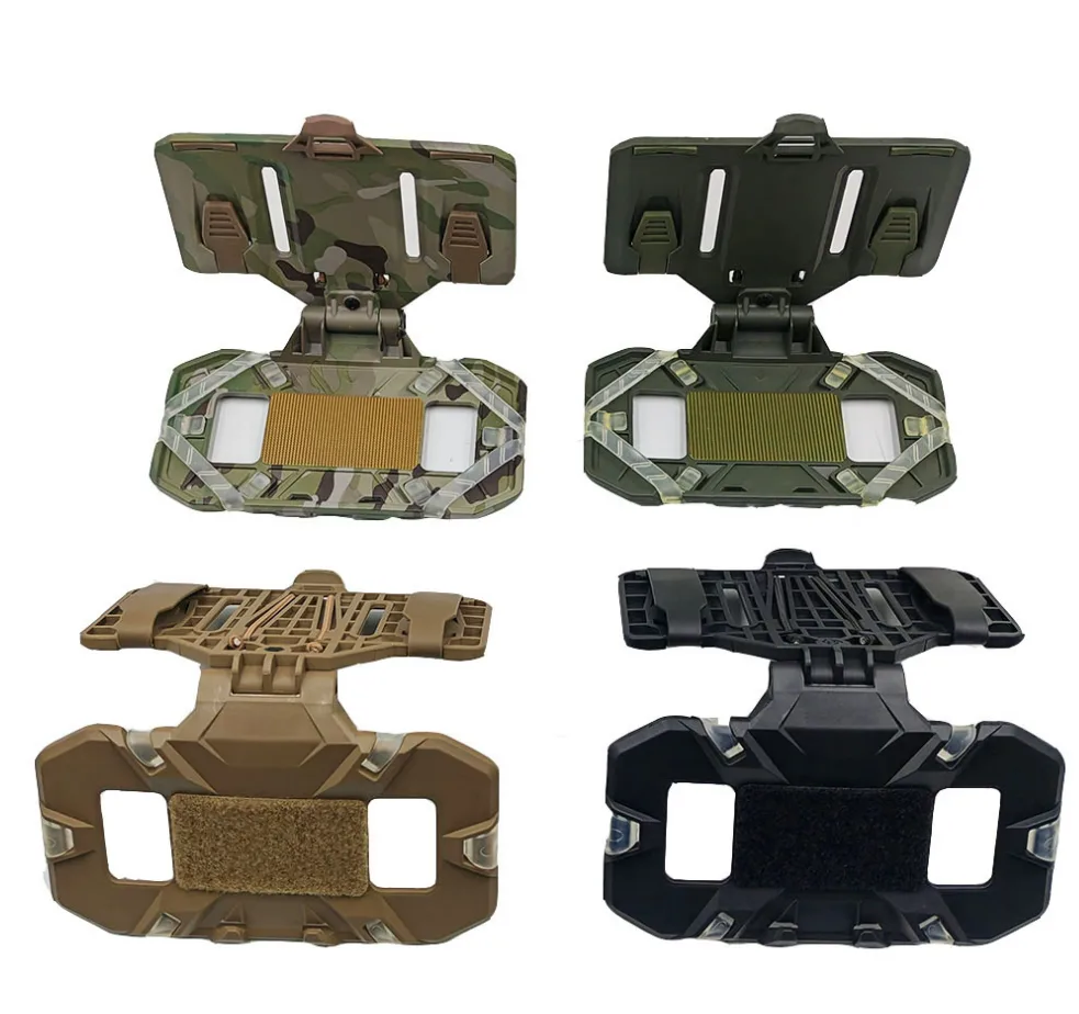 Folded Navigation Board MOLLE Wholesale