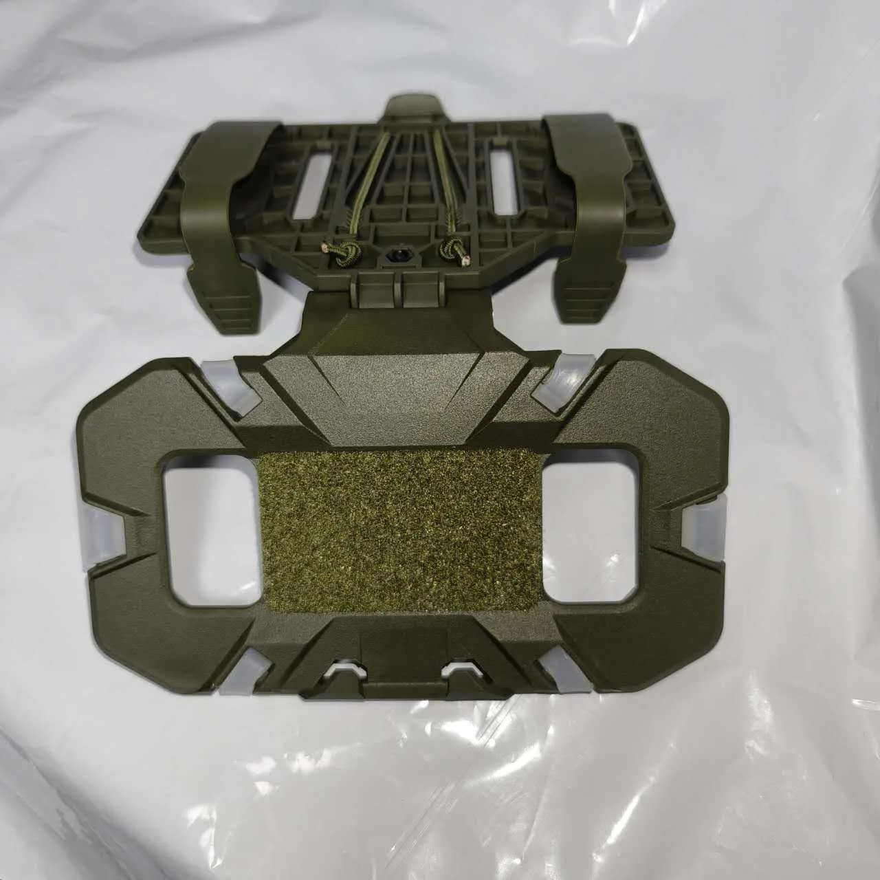 Folded Navigation Board MOLLE Wholesale