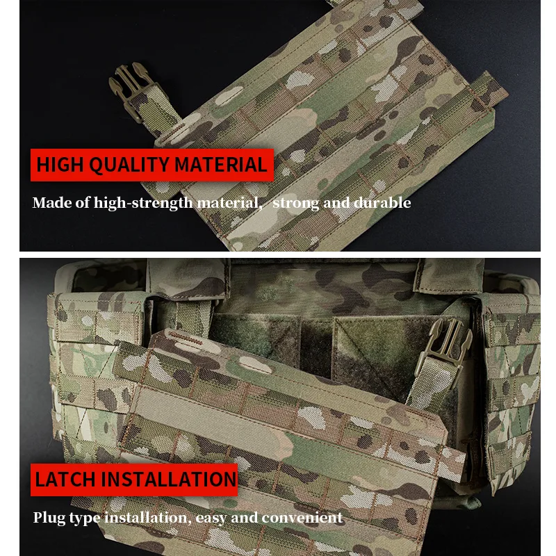Hunting Mag Pouch Panel Tactical Wholesale