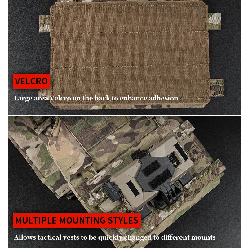 Hunting Mag Pouch Panel Tactical Wholesale