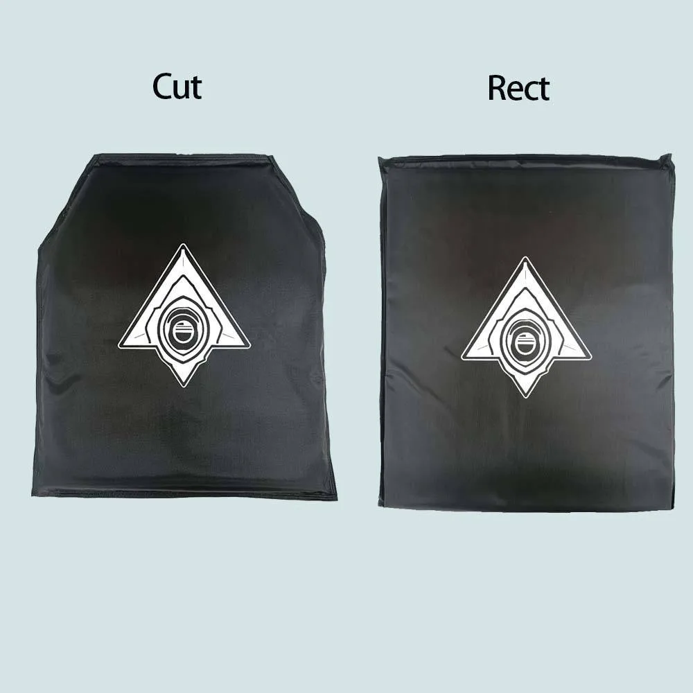 10x12 Flexible Shock Pad Vest Wholesale