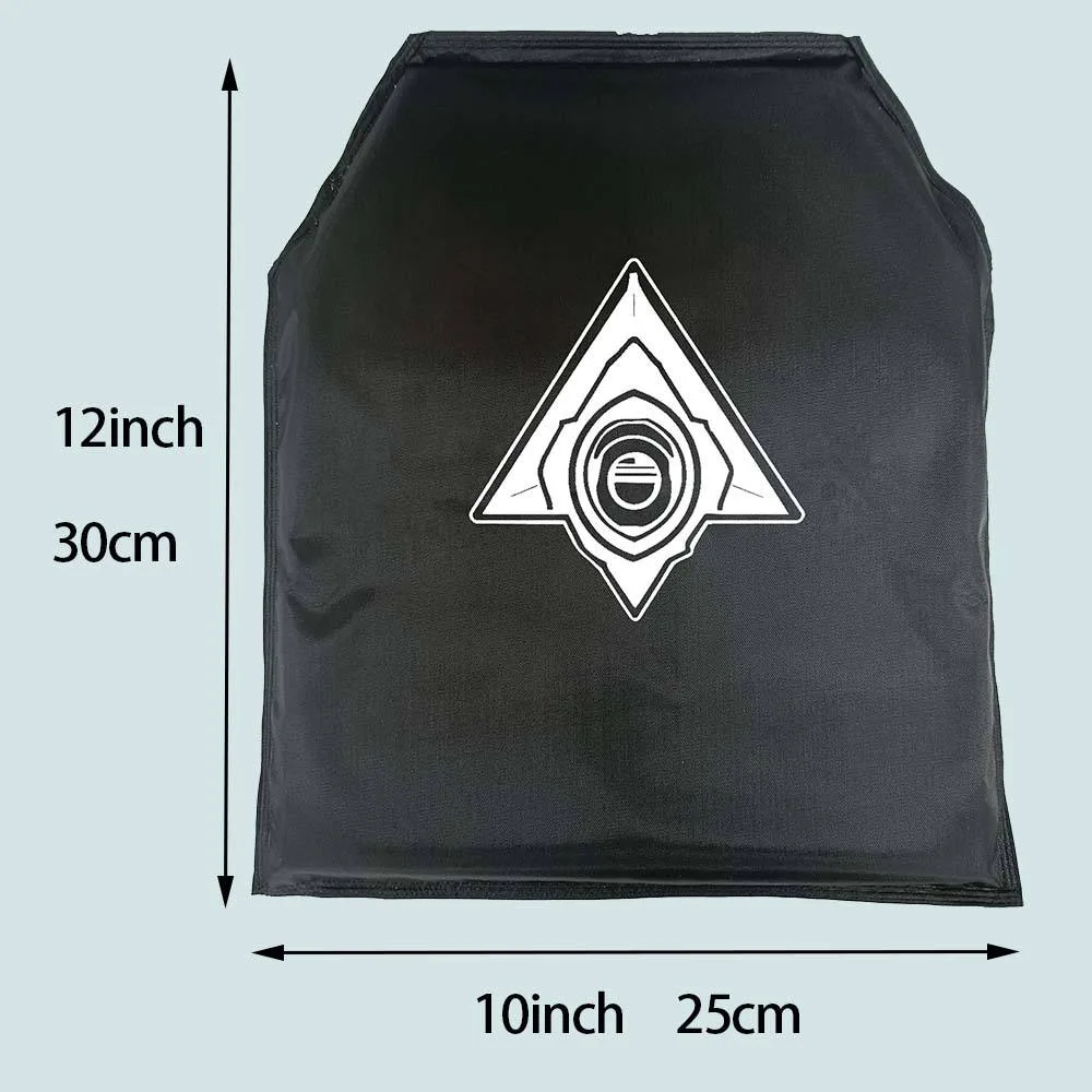 10x12 Flexible Shock Pad Vest Wholesale