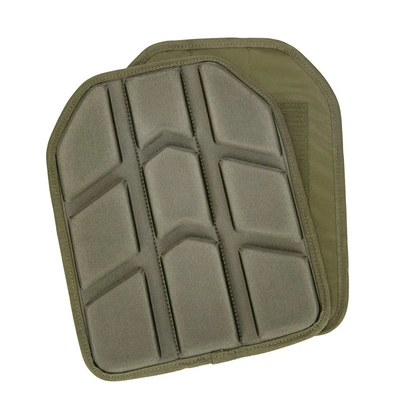 Molded EVA Foam Pad Removable Vest Wholesale