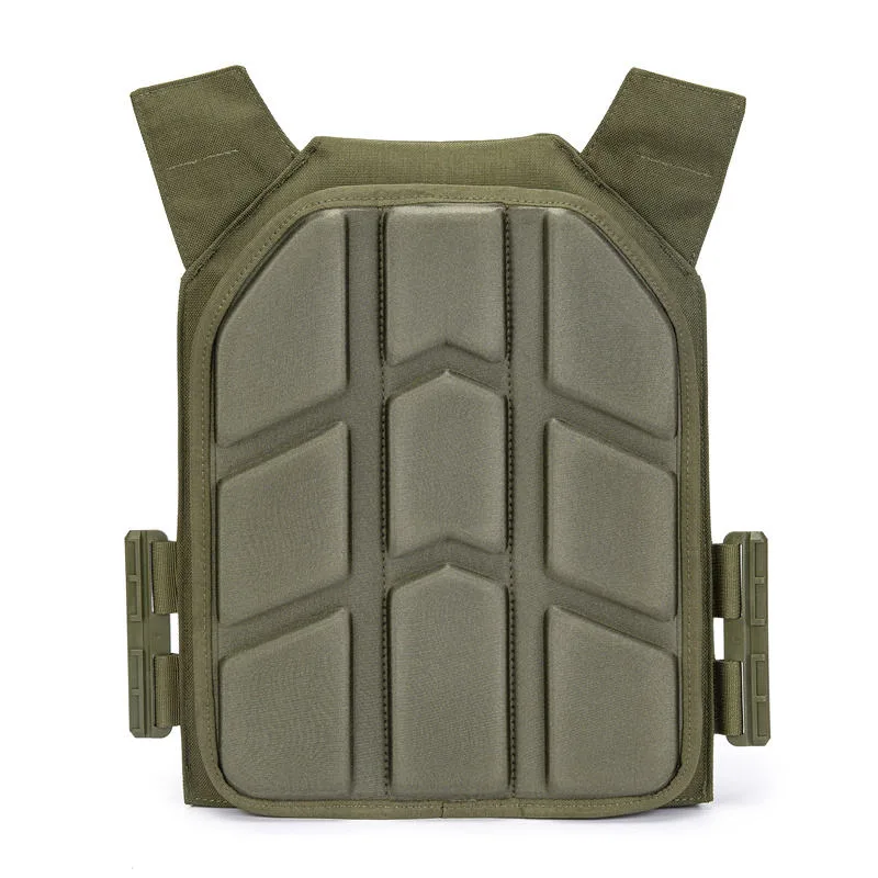 Molded EVA Foam Pad Removable Vest Wholesale