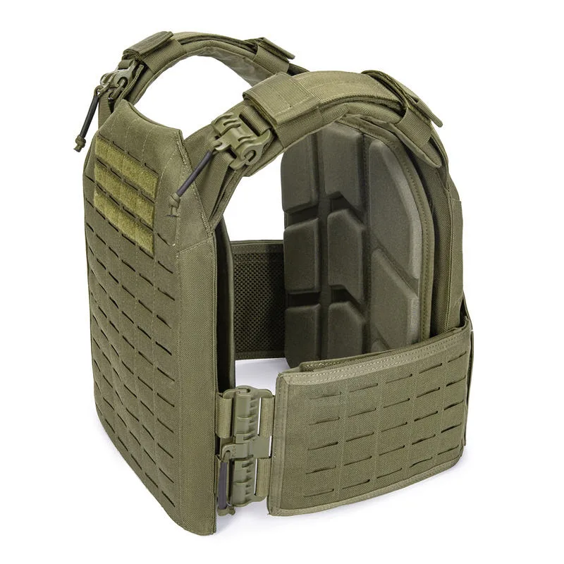 Molded EVA Foam Pad Removable Vest Wholesale