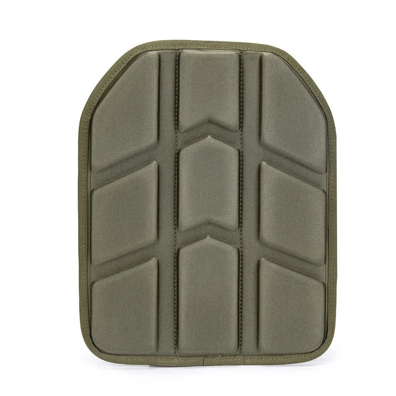Molded EVA Foam Pad Removable Vest Wholesale