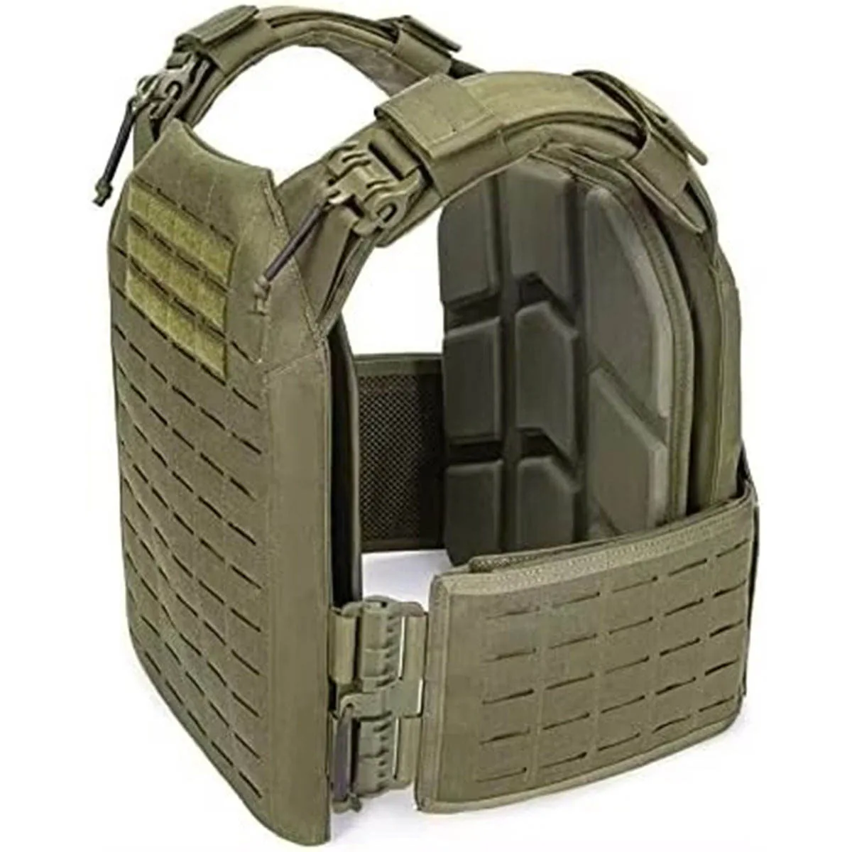 Hunting Vest Inner Liner Pads 2PCS Wholesale