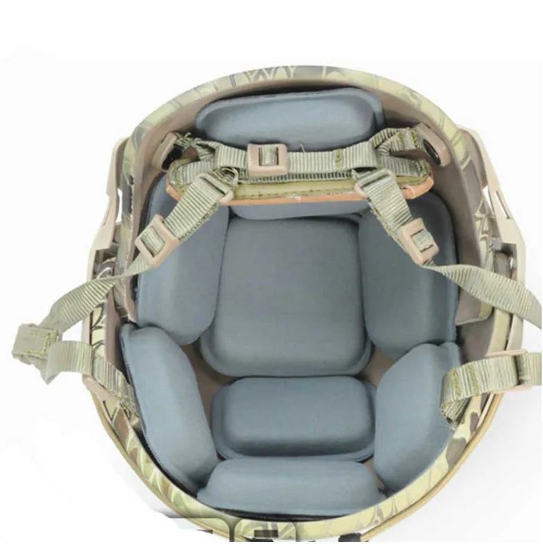 Self Adhesive Cushion Pads Tactical Wholesale