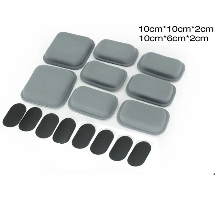 Self Adhesive Cushion Pads Tactical Wholesale