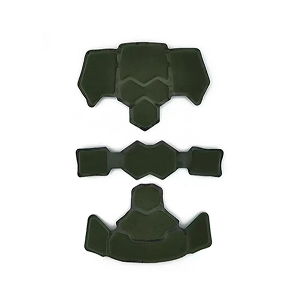 Helmet Inner Cushion Pads Tactical Wholesale