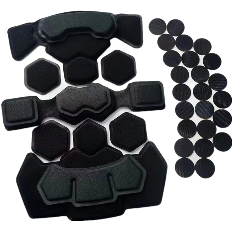 Helmet Inner Cushion Pads Tactical Wholesale