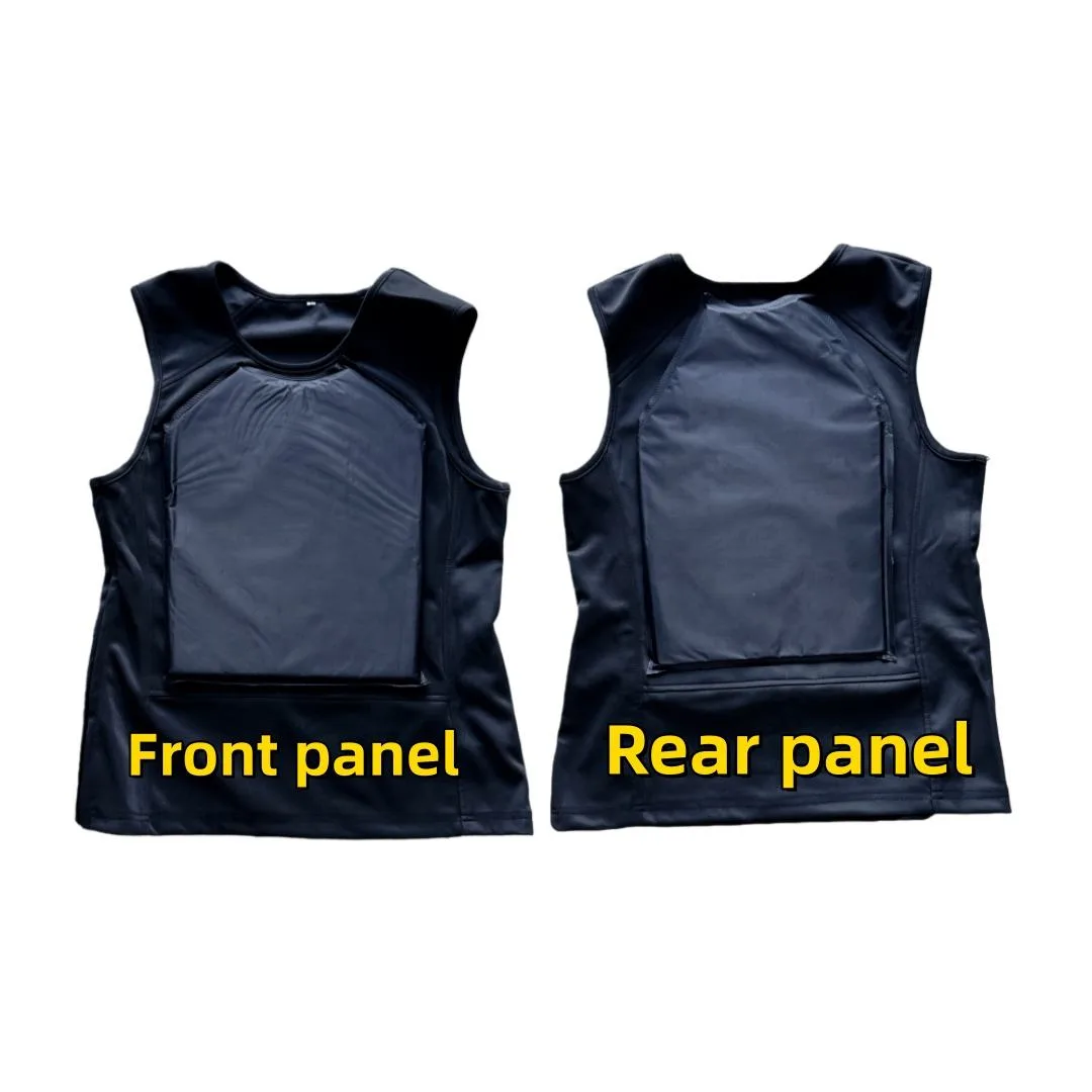 Tactical Ballistic Strike Plate Vest Wholesale